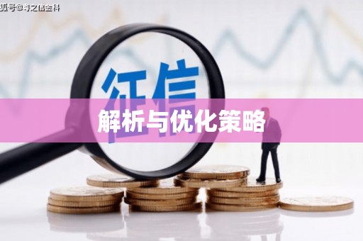 尉氏解析与优化策略