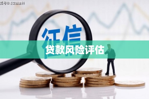 尉氏贷款风险评估